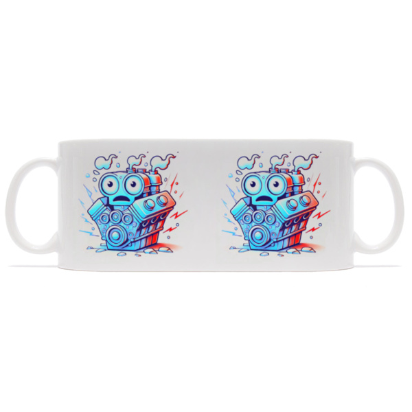 Thermal Shock (ceramic) Thumbnail